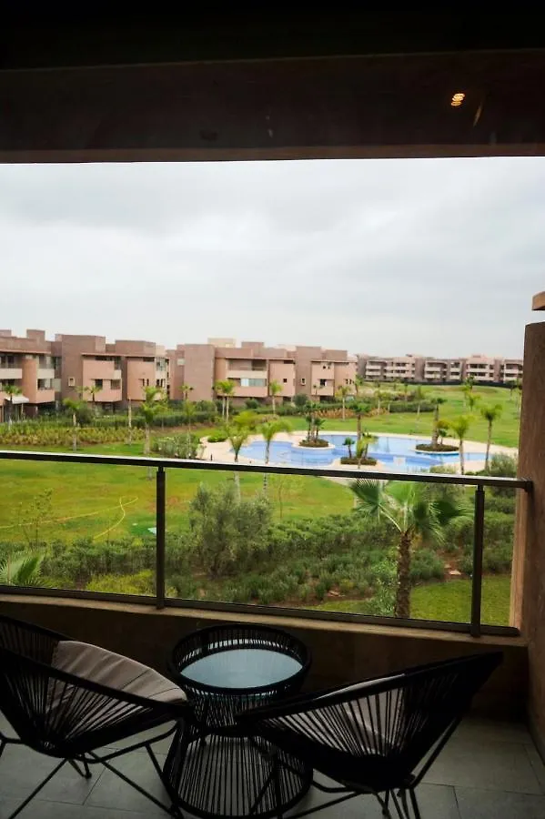 Prestigia Golf City Marrakech Marrakesh 0*,  Morocco