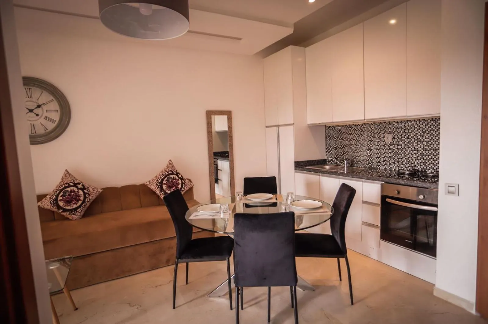 Prestigia Golf City Marrakech Marrakesh 0*,  Morocco